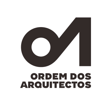 Logo OA - Ordem dos Arquitectos